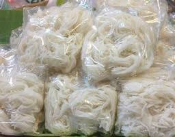 ขนมจีนถุงเล็ก