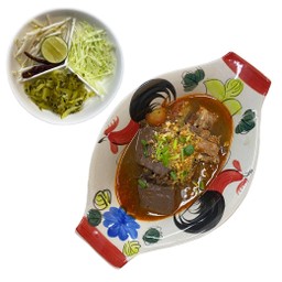 ขนมจีนน้ำเงี้ยว