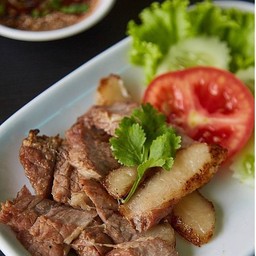 เสือร้องไห้