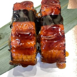 Unagi Nigari  ซูชิปลาไหล
