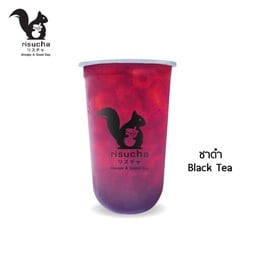 ชานมไข่มุก Risucha - สาขาตลาดประชานิเวศน์ 1 ตลาดประชานิเวศน์