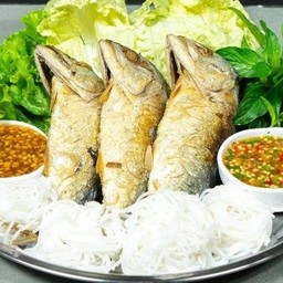 เมี่ยงปลาทู2ตัวใหญ่