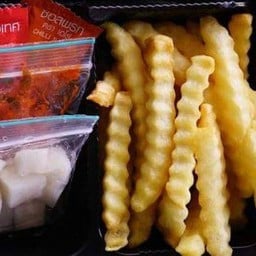 เฟรนฟราย