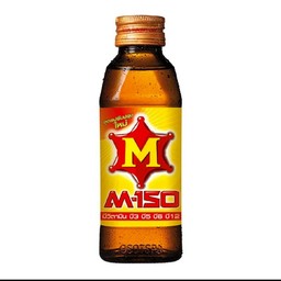 เอ็ม-150 เครื่องดื่มชูกำลัง 150 มล.