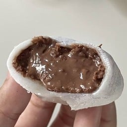 โมจิโอวัลตินครันซี่ (2ชิ้น)