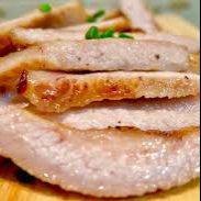 คอหมูย่าง