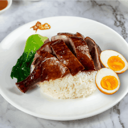 ข้าวน่องเป็ด