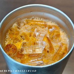 Cafe Amazon เกาะเกิด เกาะเกิด
