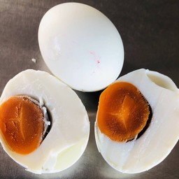 ไข่เค็ม