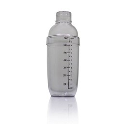 ขวดเชคเกอร์ 750Ml.