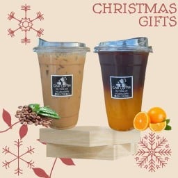 กาแฟสดหม้อต้ม ดิบ...ดี - ตลาดแกรนด์
