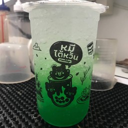 แอปเปิ้ลโซดา