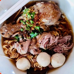 เนื้อเปื่อยซุปเปอร์