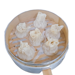 003 ขนมจีบ 招牌烧卖