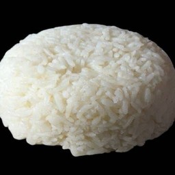 ข้าวสวย