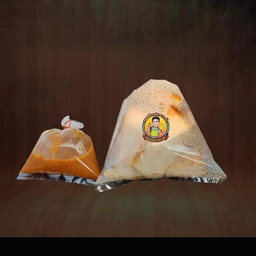 เจ้เมย์น้ำส้มคั้น ตลาดอาหารปลอดภัย 1-2