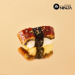 ซูชิปลาไหลญี่ปุ่นพรีเมี่ยม