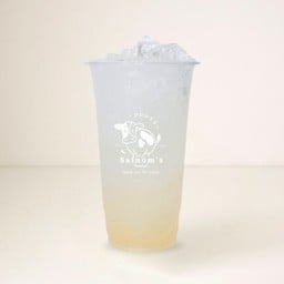 ลิ้นจี่โซดา