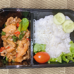 ขวัญข้าว264 (แฟลต5)