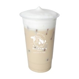 ไวท์มอลต์เย็น