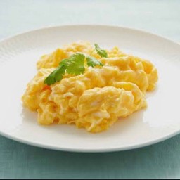 ไข่ข้น 1ฟอง