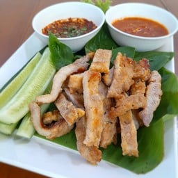 เนื้อย่าง
