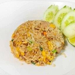 ข้าวผัด