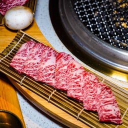 Sao Bar & BBQ