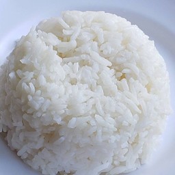 ข้าวเปล่า