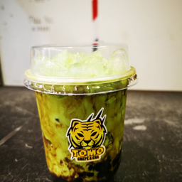 Tomo Crepe&Cha