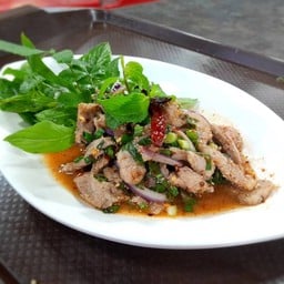 น้ำตกหมู