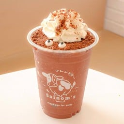 โคตรช็อค