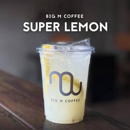 Super Lemon