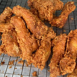 คอไก่ท๊อด