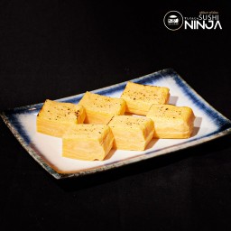 ไข่หวานย่าง Tamago Yaki