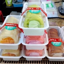 ขนมปัง ปังไม่ไหว -เอื้ออาทรบึงกุ่ม เสรีไทย41