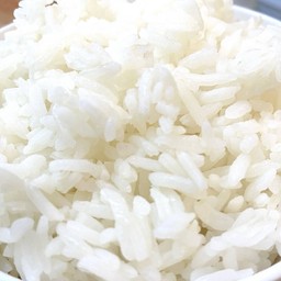 ข้าวสวยกลับบ้าน