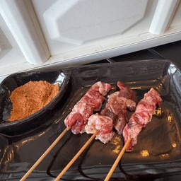 เนื้อไทยวากิว