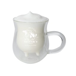 นมสดหวาน ร้อน