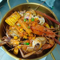 ทะเลถัง