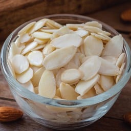 อัลมอนด์