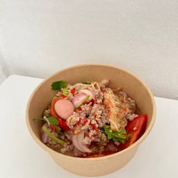 อาหม้อ สุกี้