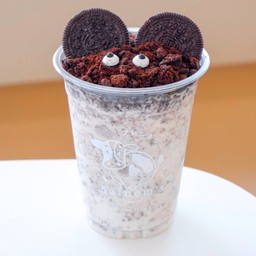 โอรีโอ้ Omg