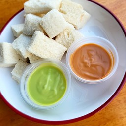 ชุดอิ่มคุ้ม