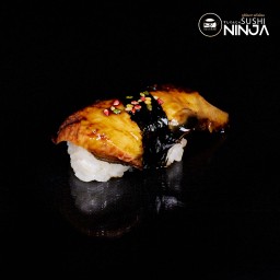 ซูชิปลาไหลญี่ปุ่น