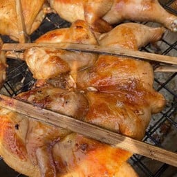 ไก่เด็ด เป็ดย่าง