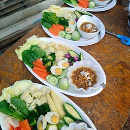 น้ำพริกไข่ปู