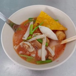 เย็นตาโฟ