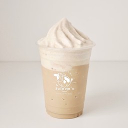 กาแฟ ปั่น