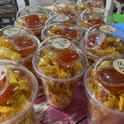 เกี๊ยวทอดกรอบ